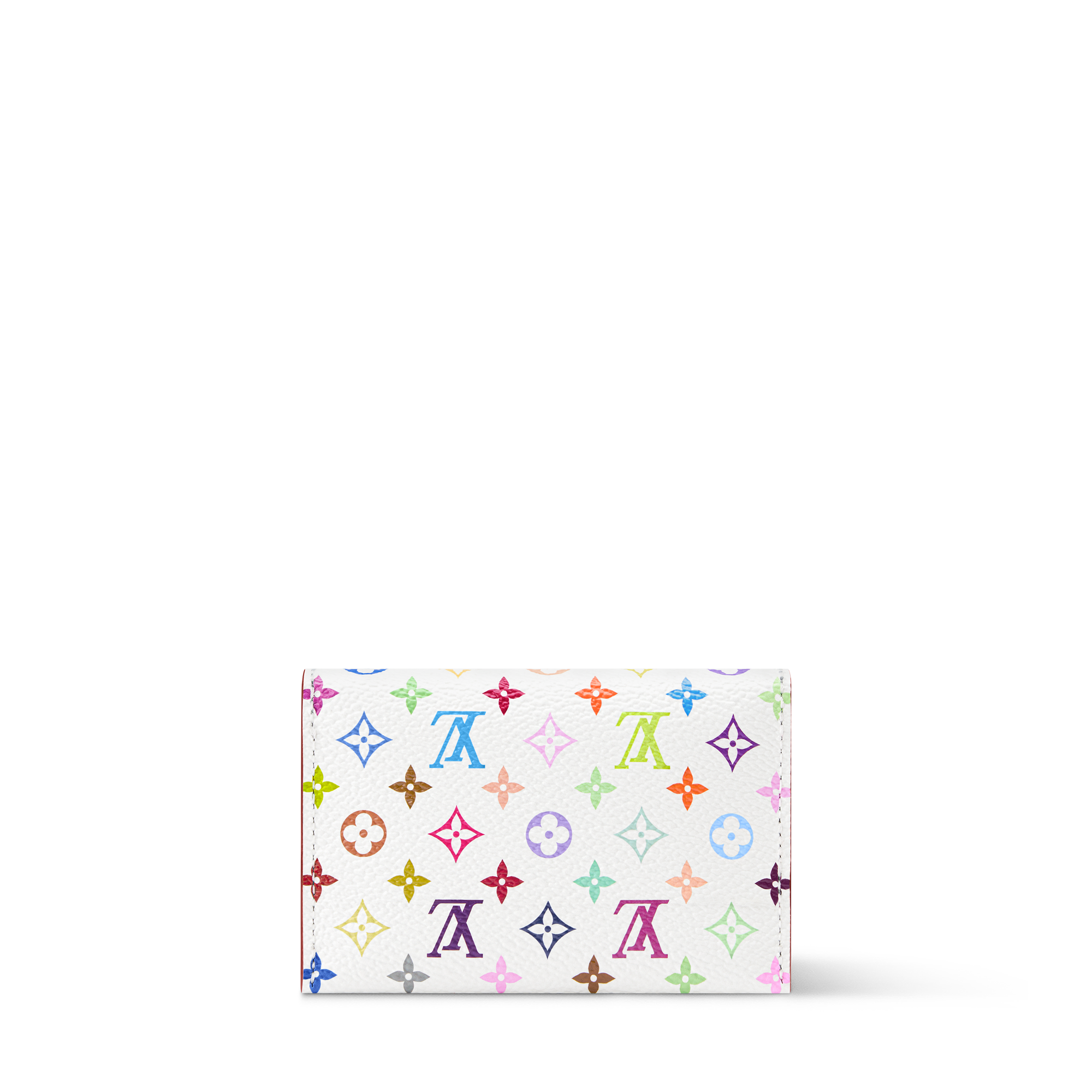 ウィメンズ キーケース＆カードケース - ｢ルイ・ヴィトン × 村上隆